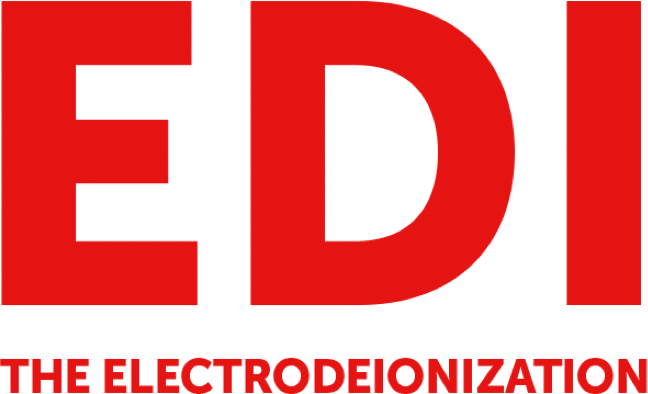 Edi Electrodeionization Plants