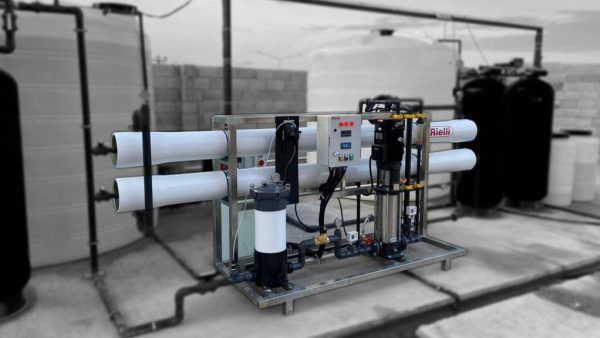 Proses Suyu Üretimi