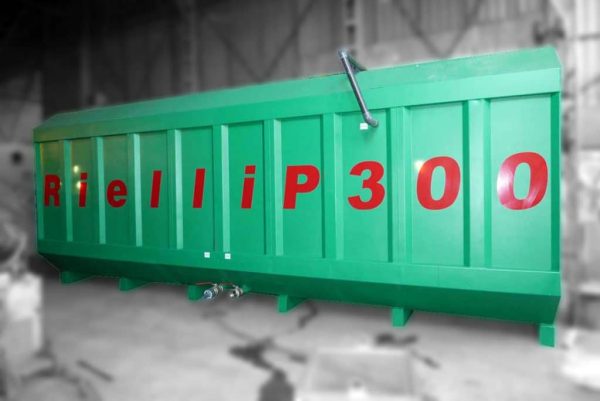 Reaktör Atıksu Arıtma Tesisi