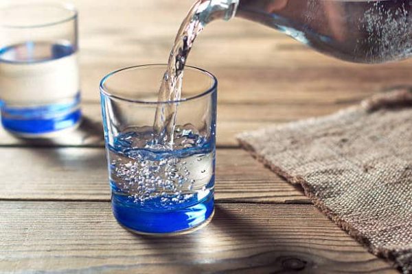 Saf Su Üretimi İçilebilir Su Kaynağı Oluşturma Süreçleri