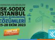 ISK-SODEX 2023