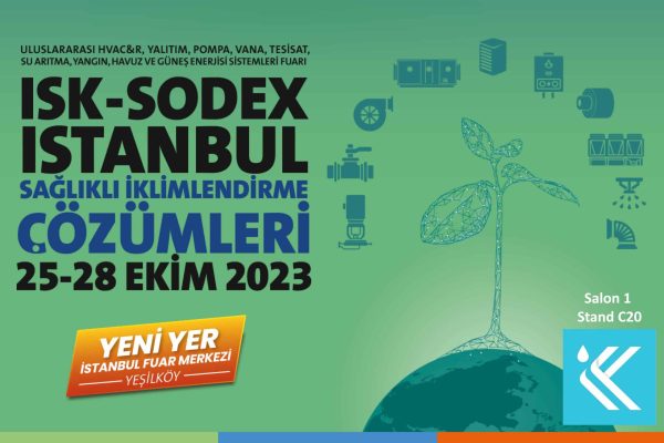 ISK-SODEX 2023