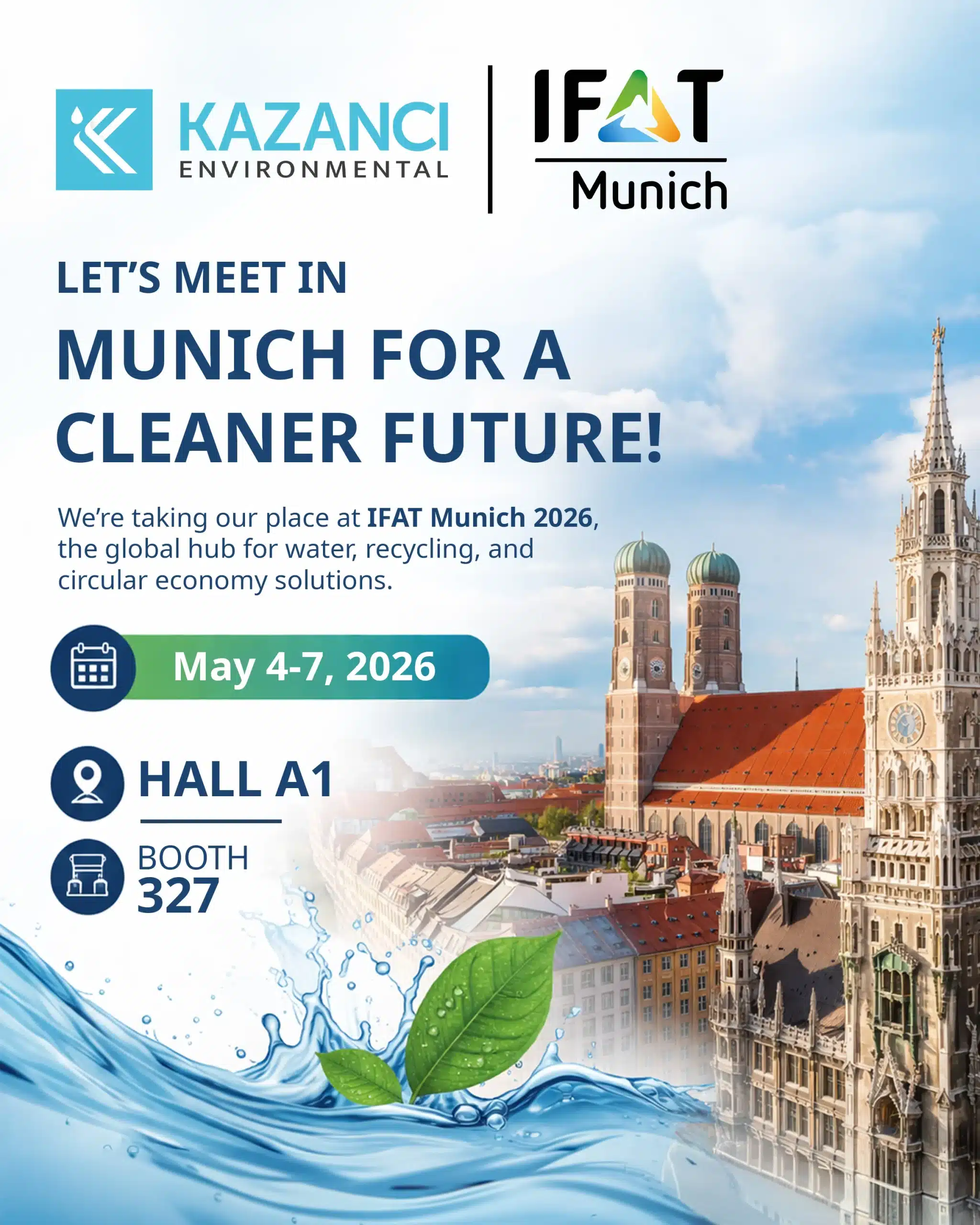 Kurumsal haber duyurusu