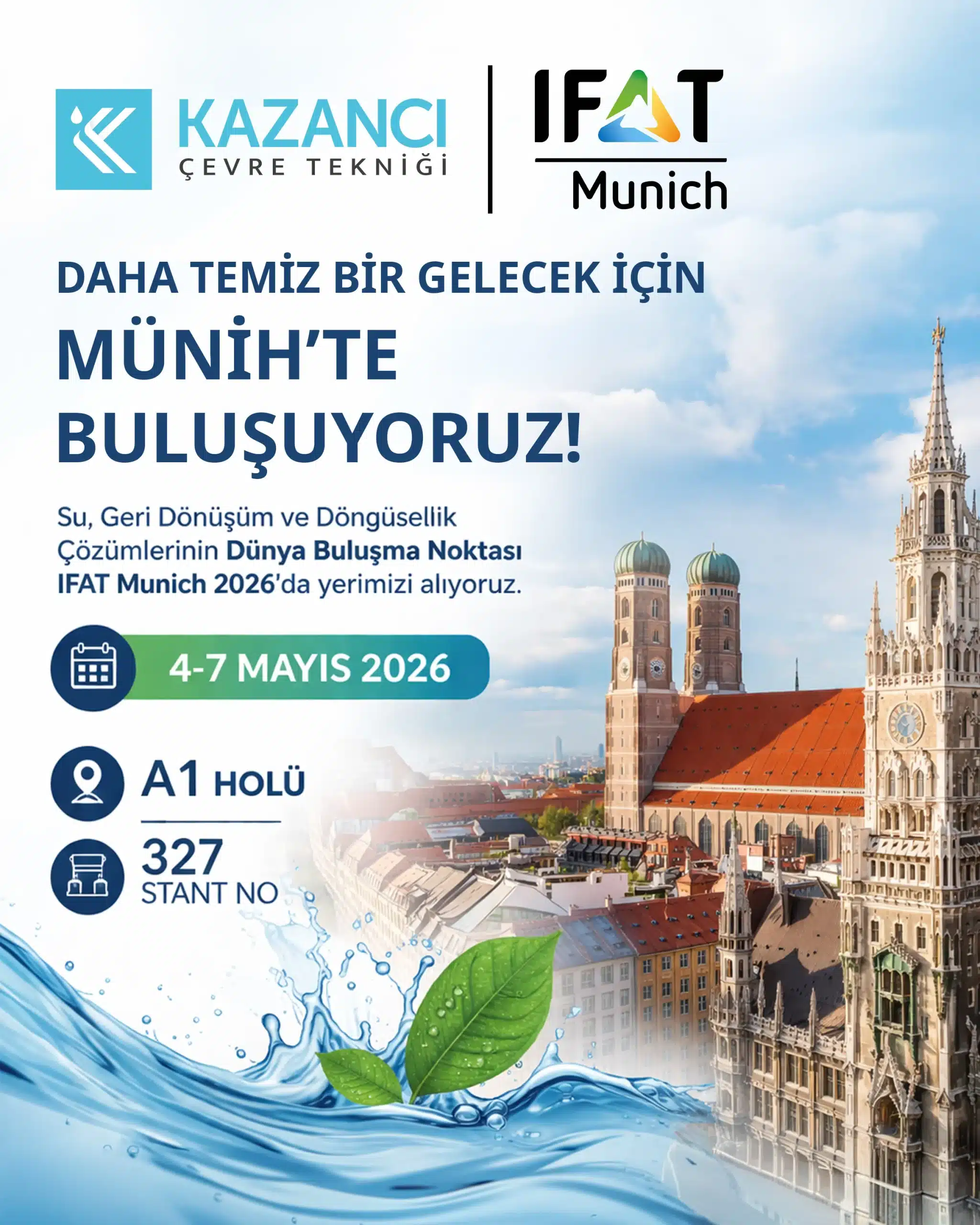 Kurumsal haber duyurusu